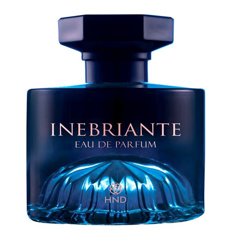 inebriante perfume precio